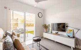 Alma Elegant Suite Apartment